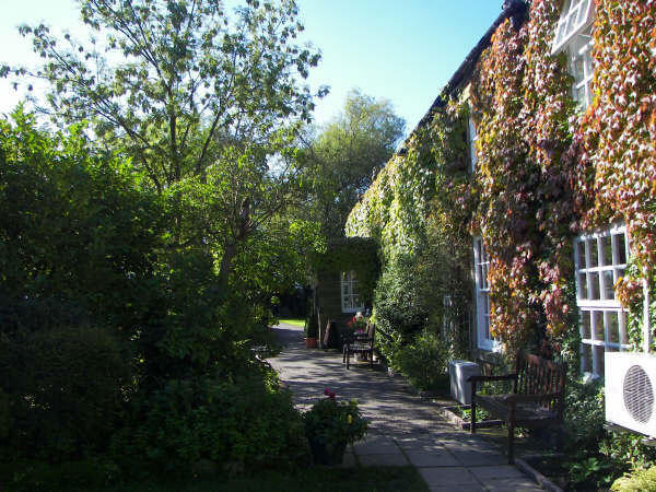 The Treebridge Hotel Nunthorpe Exterior foto